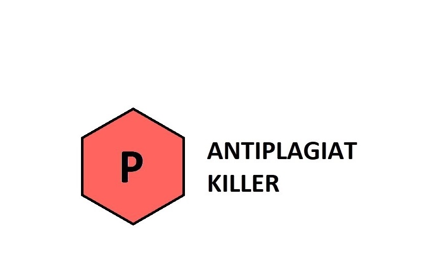Antiplagiat-killer 